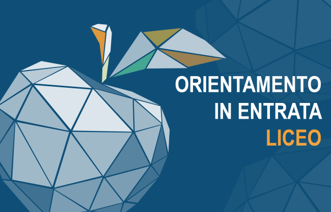 banner orientamento