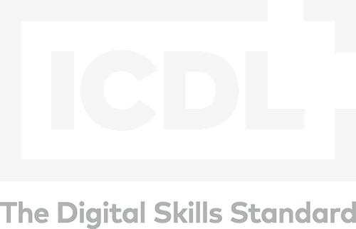logo ICDL test center