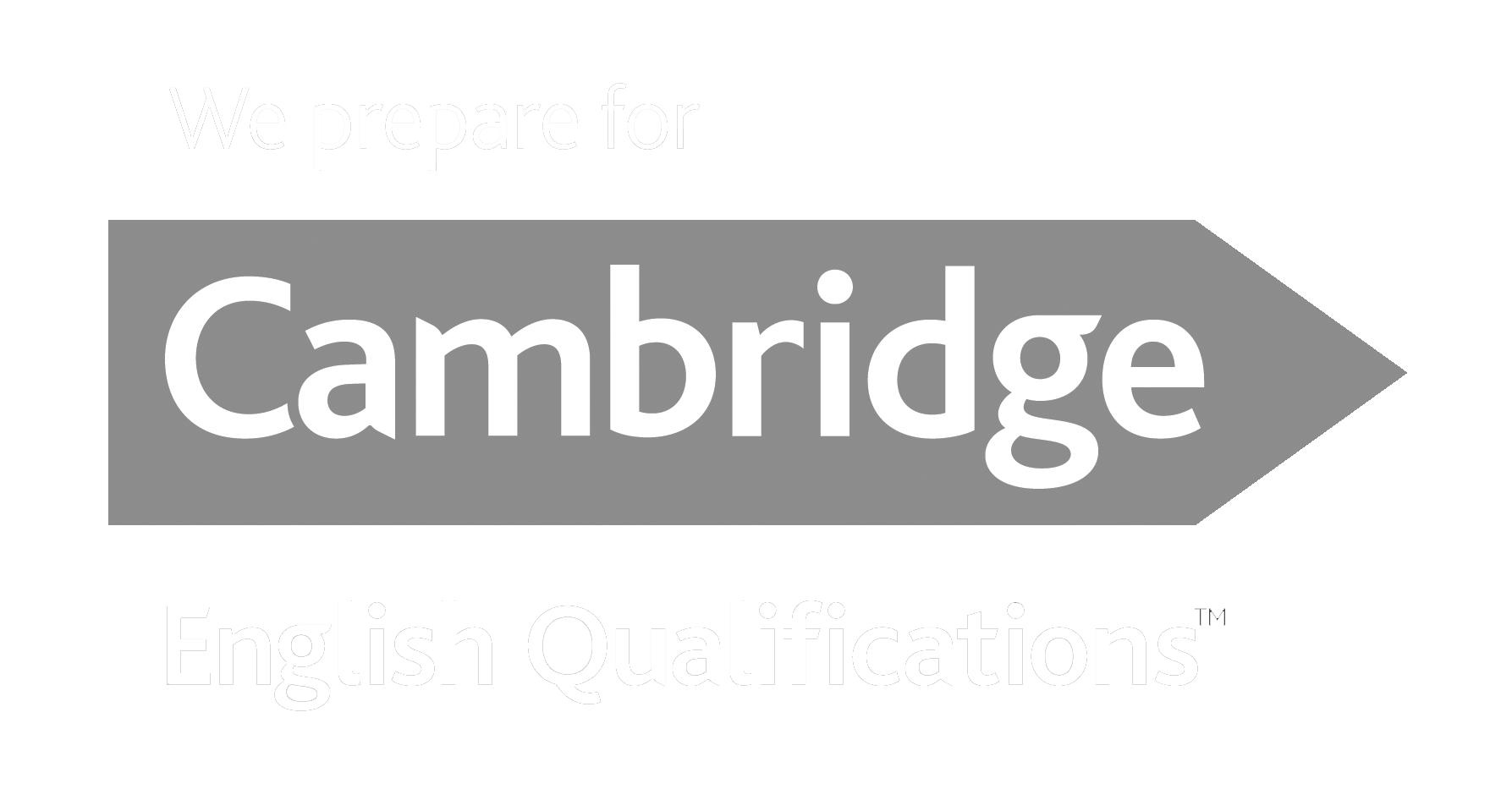 logo certificazioni Cambridge